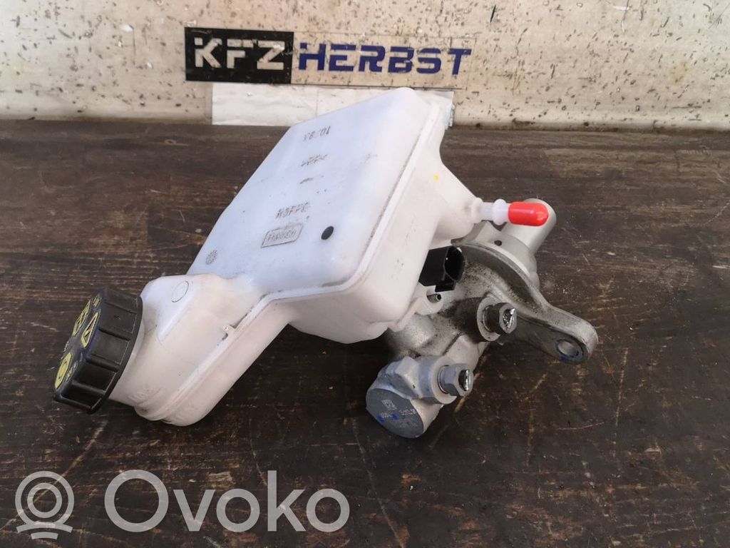 Ford Fiesta Master brake cylinder 