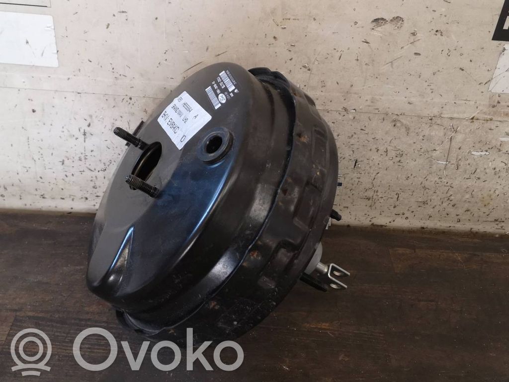 Ford Grand C-MAX Servofrână 