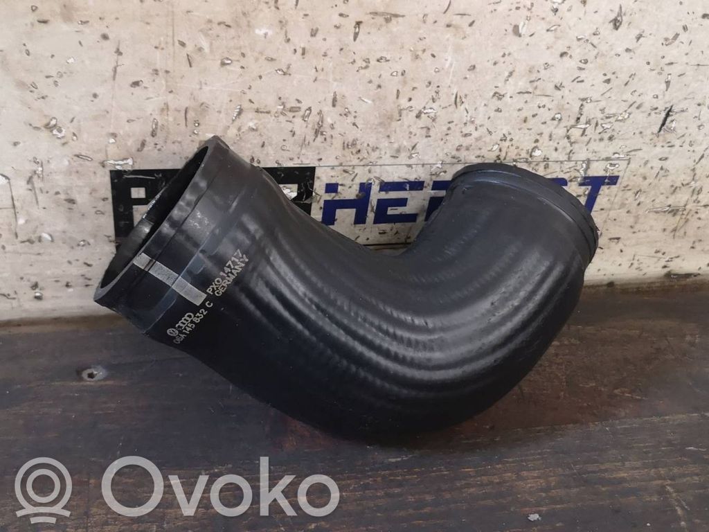 Ilmanoton letku   06A145832C,06A145832C,06A145832C
