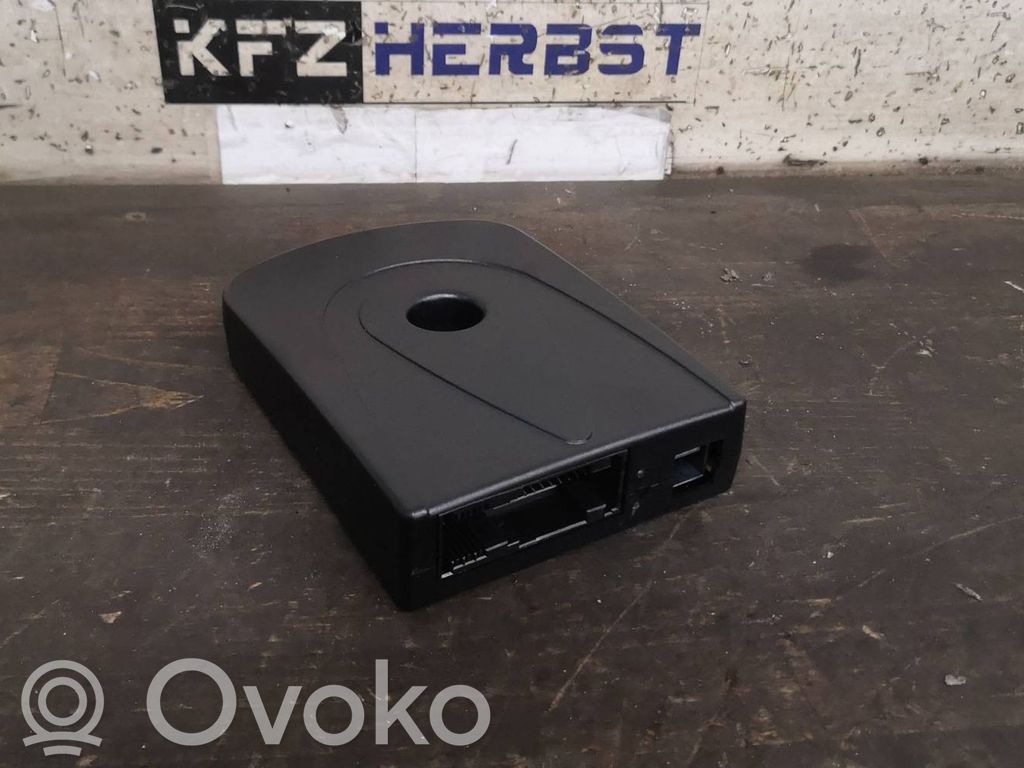 Ford Kuga I Other control units/modules 