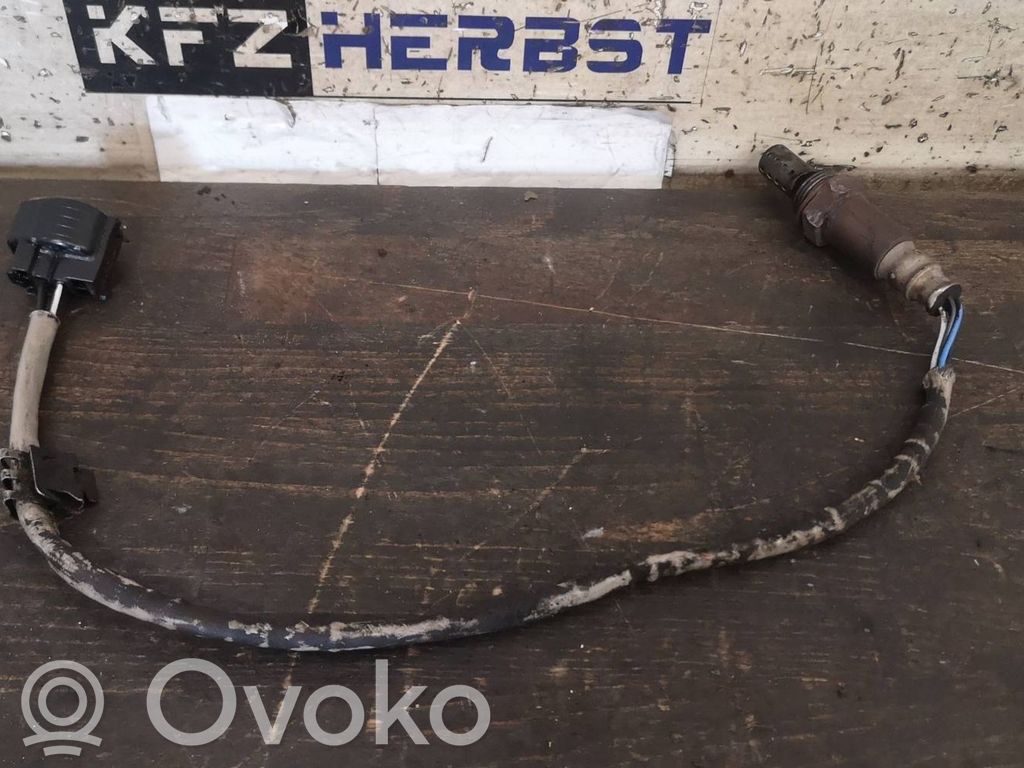 Jaguar XJ X350 Lambda probe sensor 