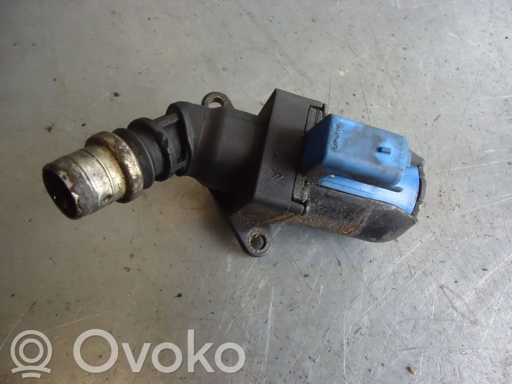 Water pump   9640937480,9640937480,9640937480