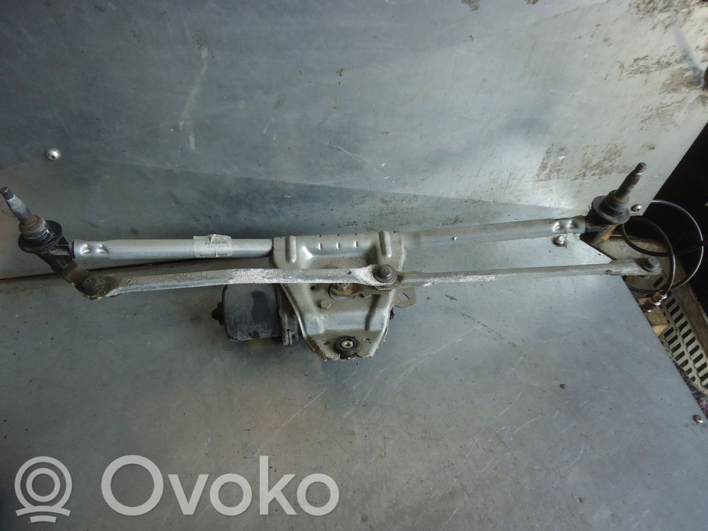 Nissan Kubistar Motor și paralelogram ștergător parbriz 
