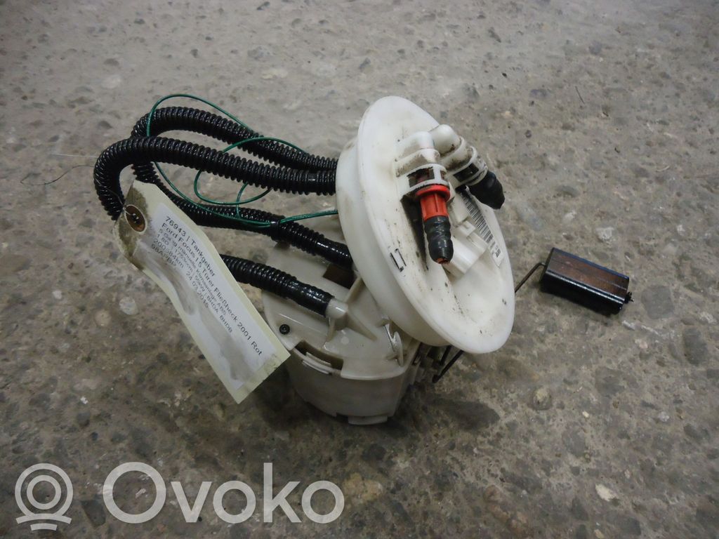 Fuel level sensor   98APBP,98APBP,98APBP