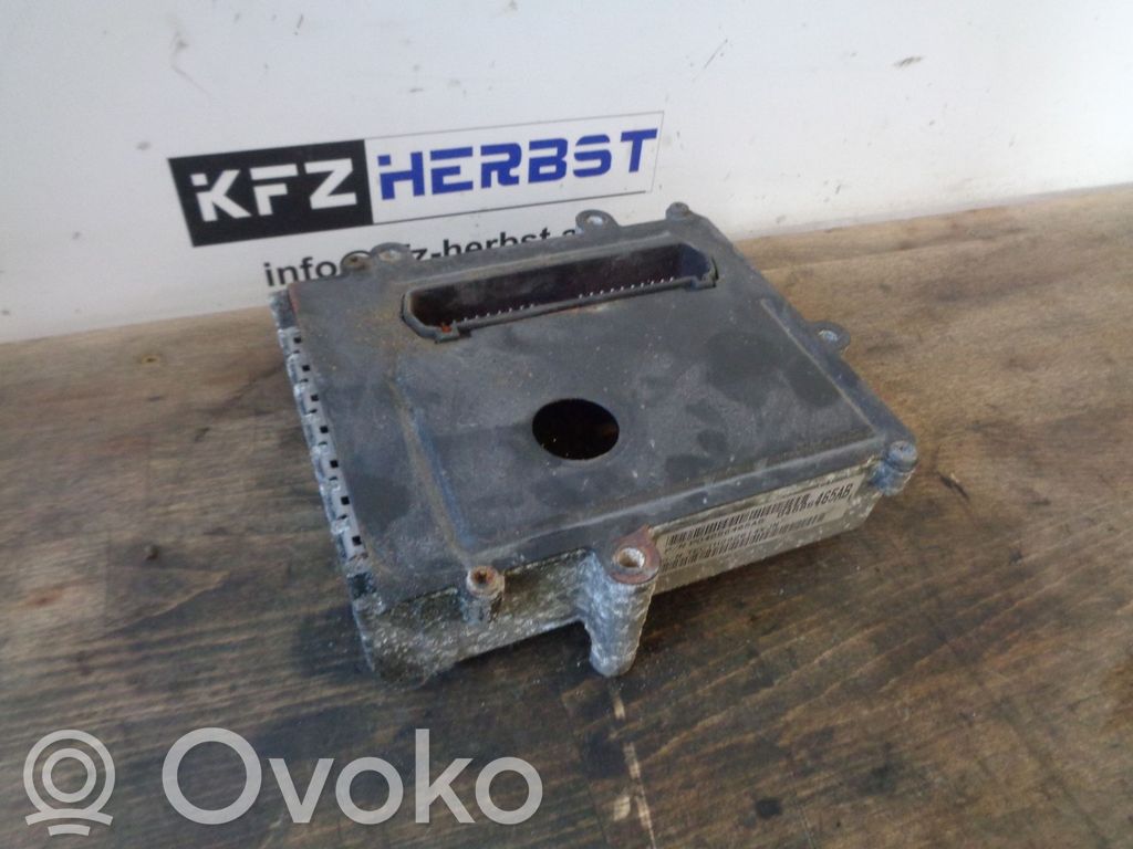 Chrysler Voyager Engine control unit/module 