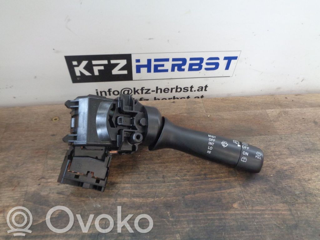 Citroen C1 Interruptor del limpiaparabrisas 