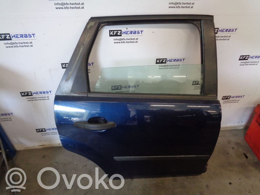 Ford Focus Puerta trasera 