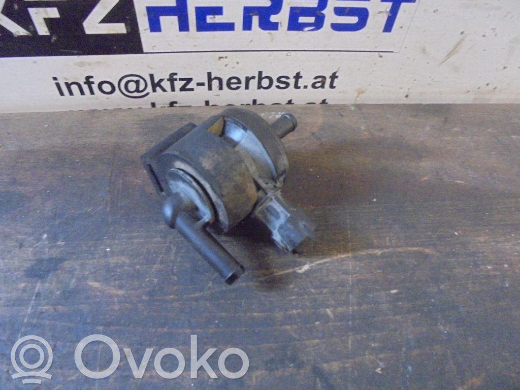 Hyundai i10 Válvula electromagnética 
