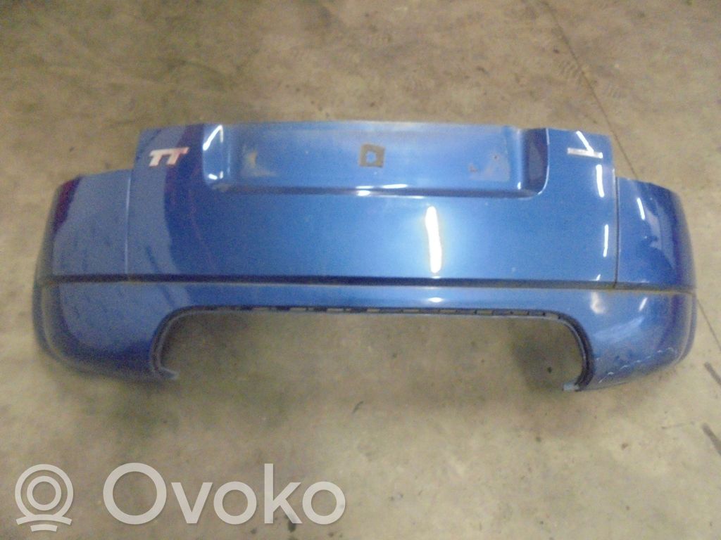 Audi TT Mk1 Galinis bamperis 