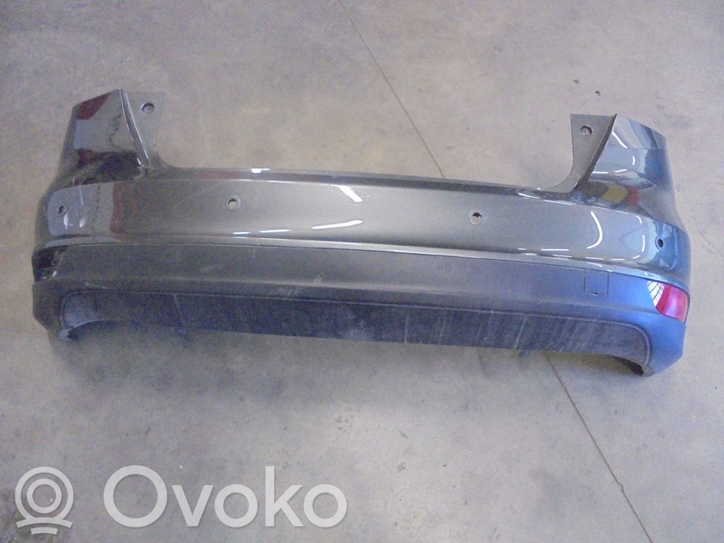 Ford Focus Бампер 