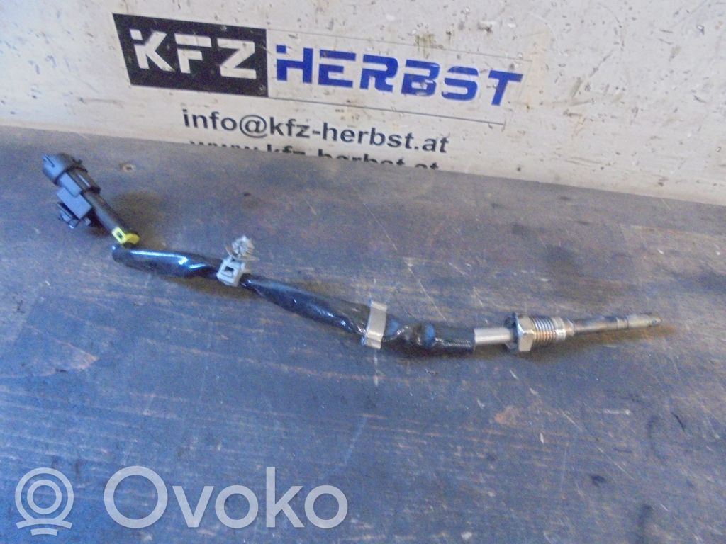 Sensor   AUSPUFFSONDE,AUSPUFFSONDE,25186658,25186658,AUSPUFFSONDE