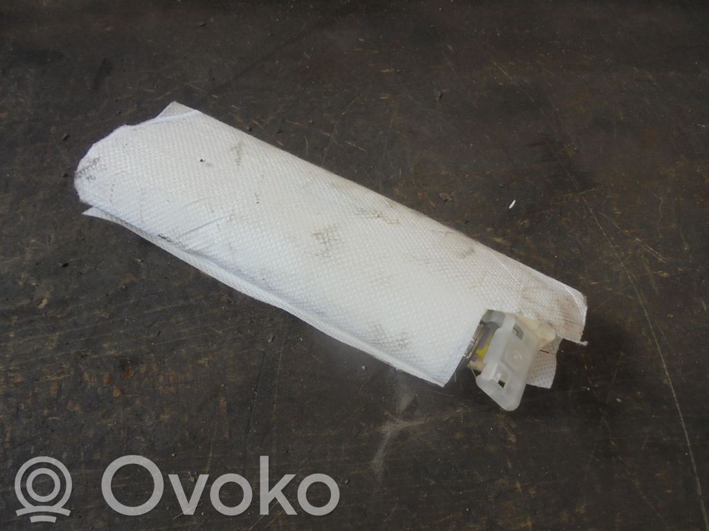 Mazda 5 Sitz-Airbag 