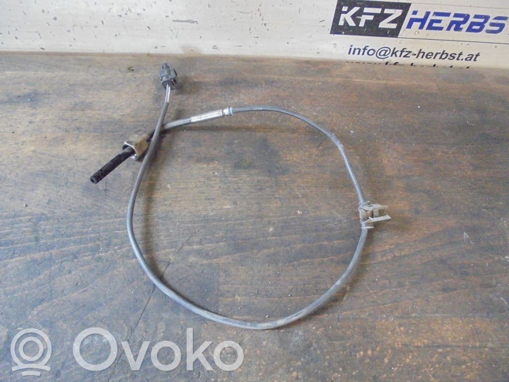 Mercedes-Benz A W169 Sensor 