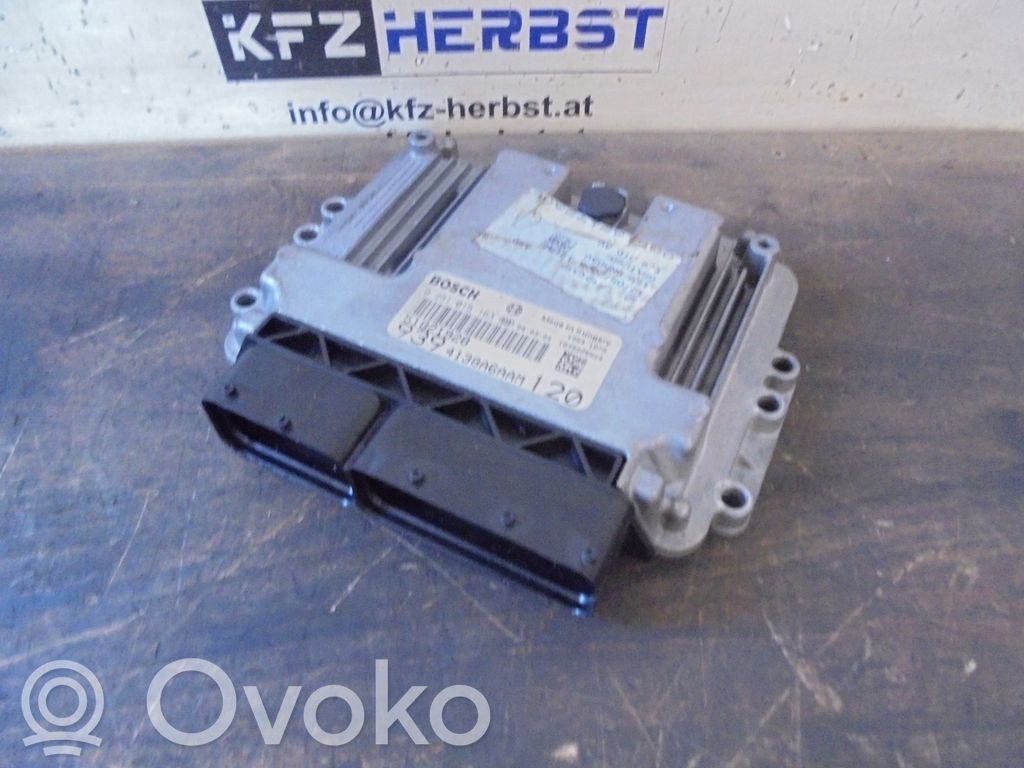 Engine control unit/module   51821928,51821928,0281015163,0281015163,51821928