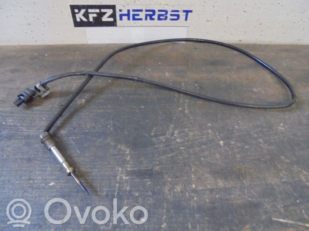 BMW 7 F01 F02 F03 F04 Sensor 