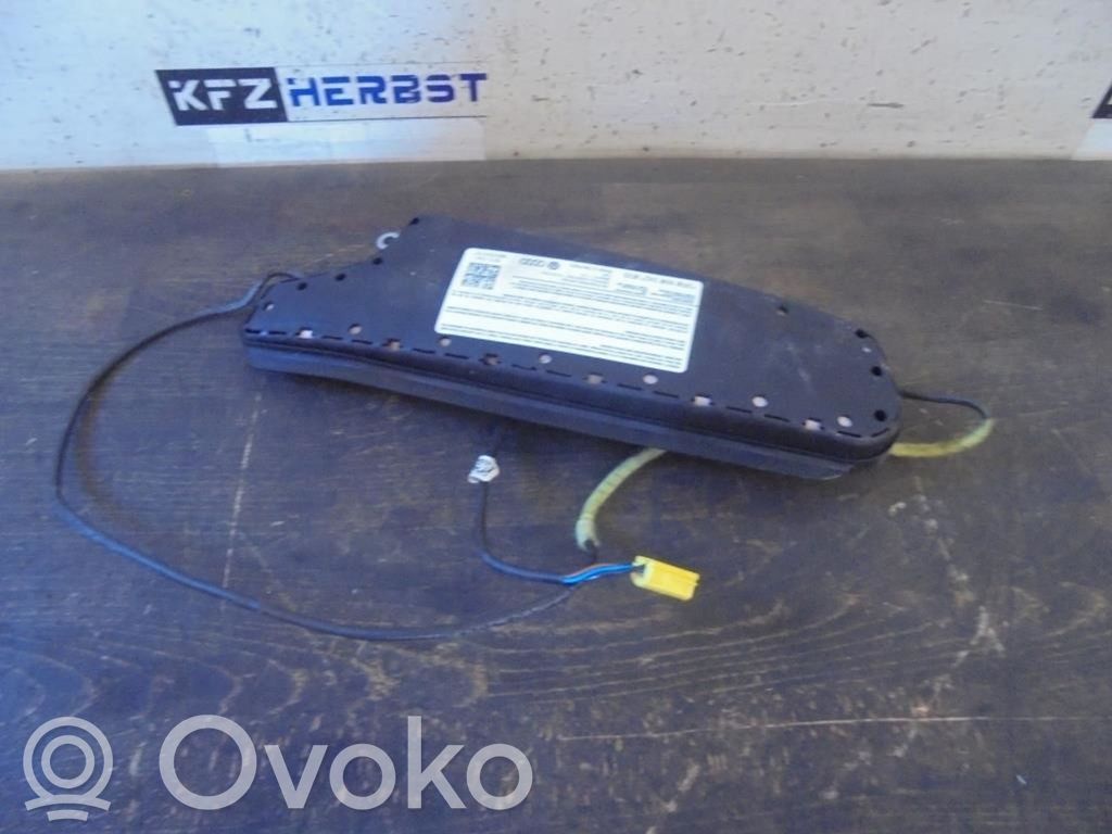 Seat Exeo (3R) Sitz-Airbag 