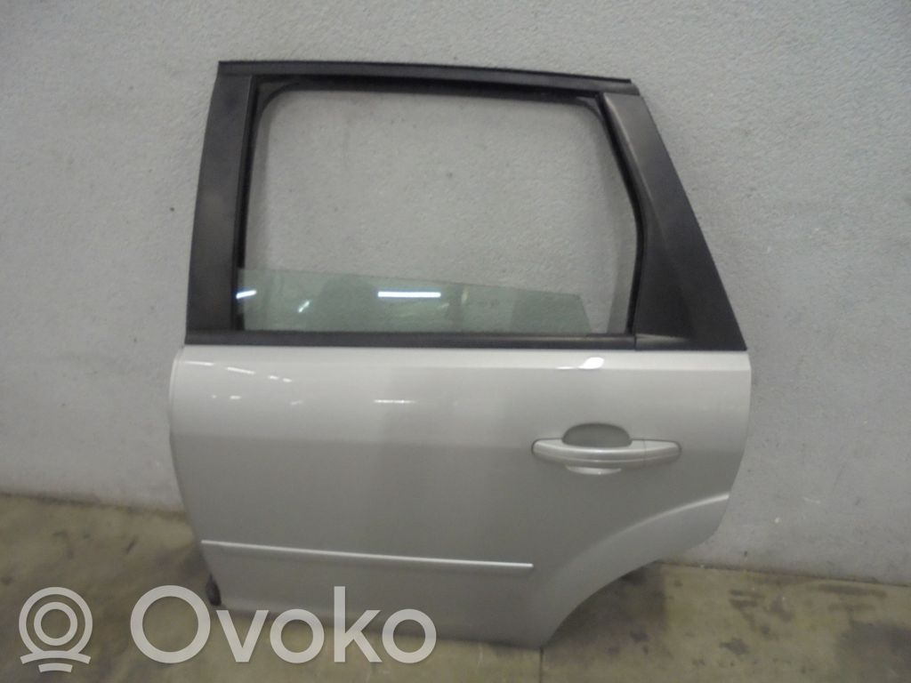 Ford Focus Aizmugurējās durvis 