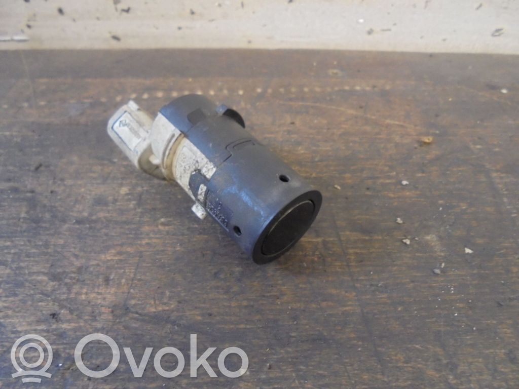 Sensor de aparcamiento PDC   1X4315K859AC,1X4315K859AC,1X4315K859AC