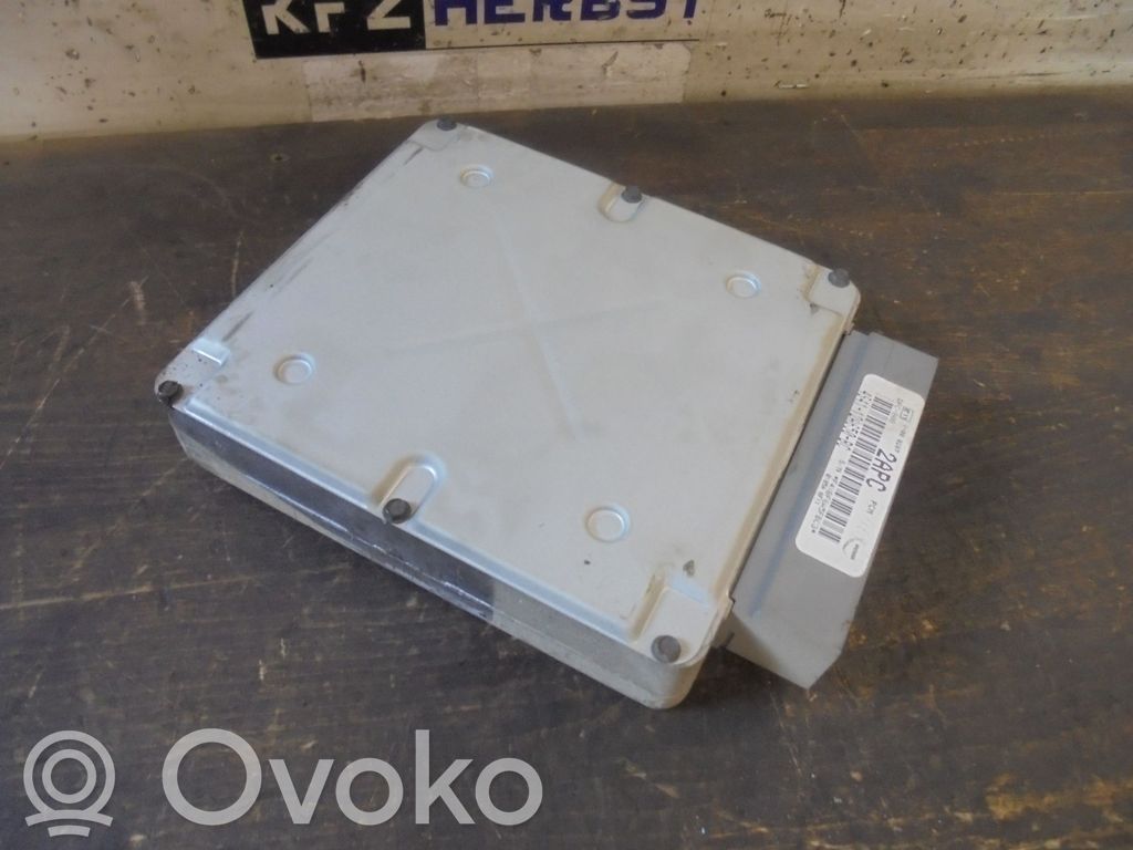 Ford Transit -  Tourneo Connect Engine control unit/module 