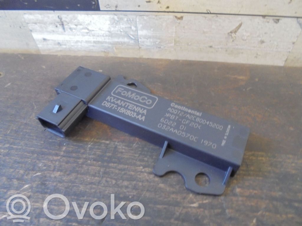 Ford Focus C-MAX Sensor 