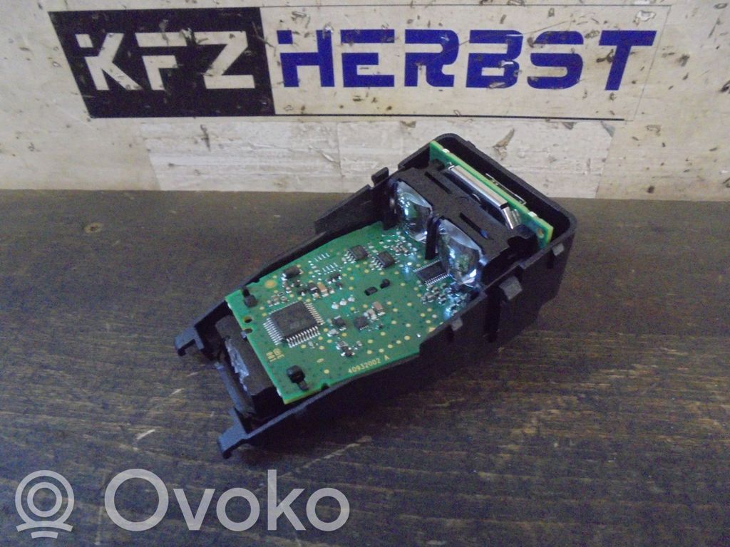 Ford B-MAX Rain sensor 