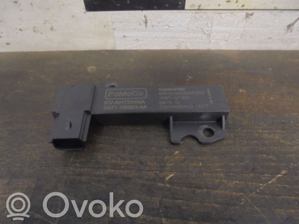 Ford B-MAX Sensor 