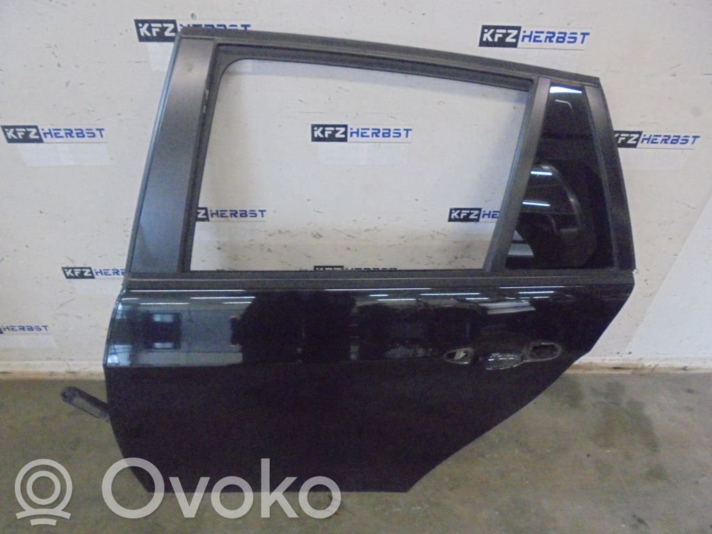 BMW 3 E90 E91 Rear door 