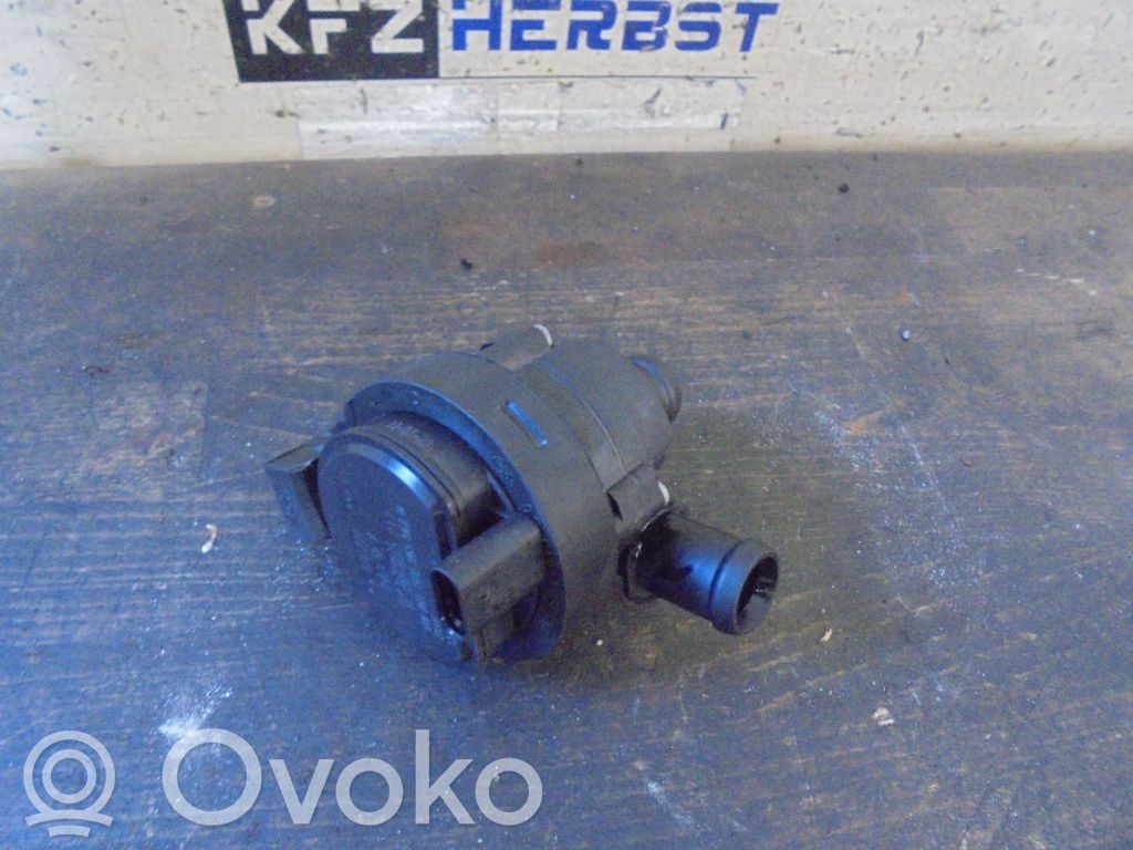 Audi A3 S3 8V Pompa wody 