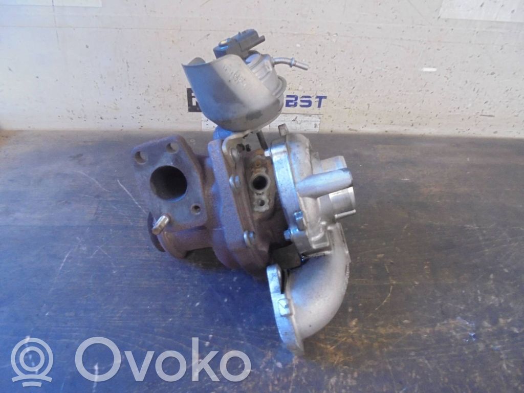 Turbo   9636120680,9636120680,9636120680