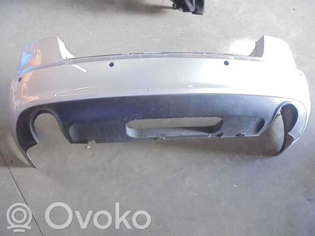 Audi A6 S6 C6 4F Parachoques 