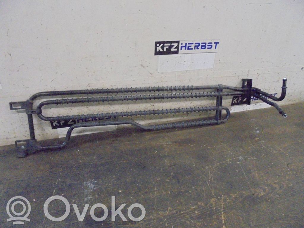 Mercedes-Benz C W204 Radiator ulei motor 