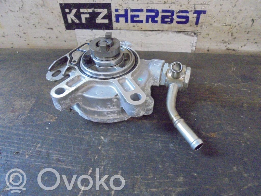 Mazda 2 Vacuum pump 