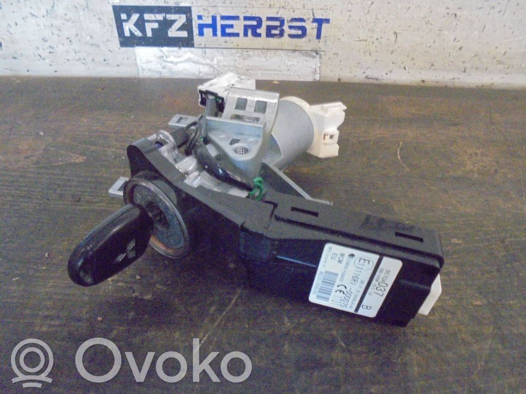 Virtalukko   8670A037,8670A037,8670A037