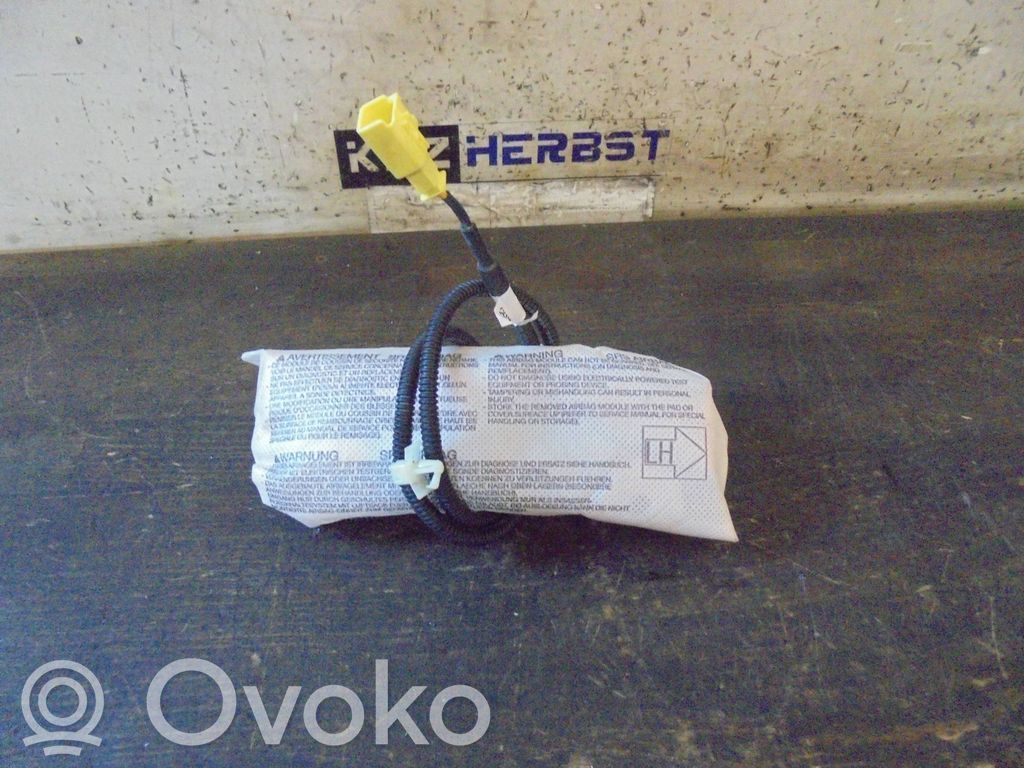Poduszka powietrzna Airbag fotela   KL9U0134040085,KL9U0134040085,KL9U0134040085