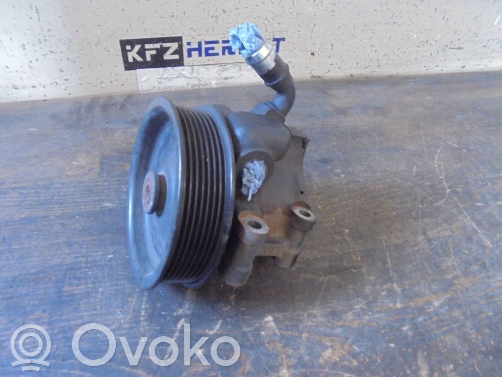 Ford Transit Power steering pump 