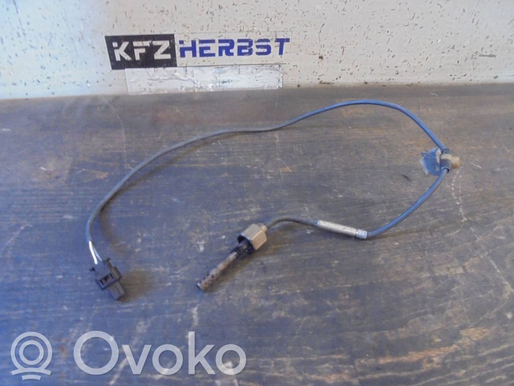Mercedes-Benz A W169 Sensor 