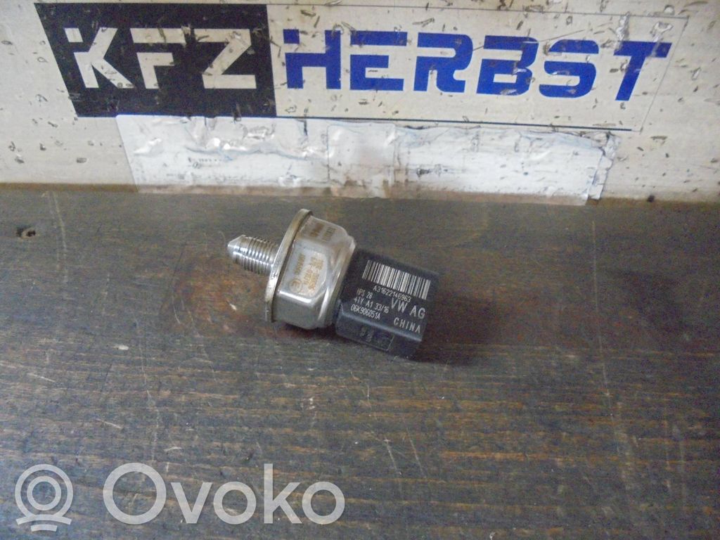 Volkswagen Golf VII Sensor 