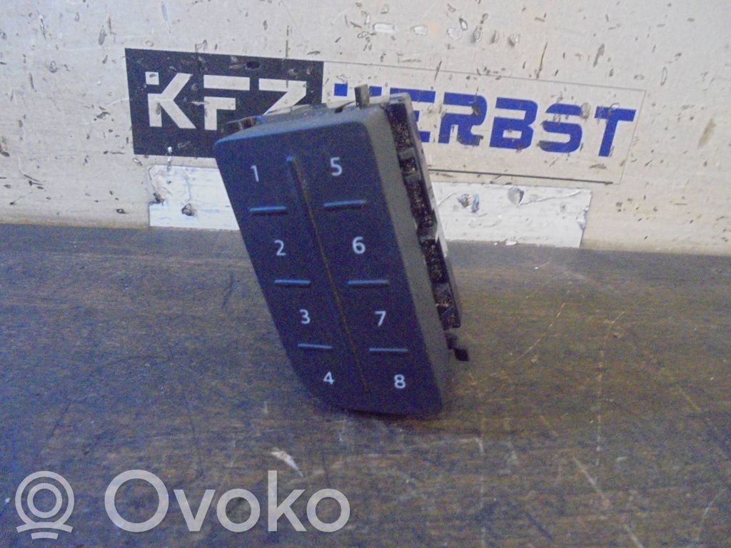 Audi A4 S4 B9 Kit manos libres 