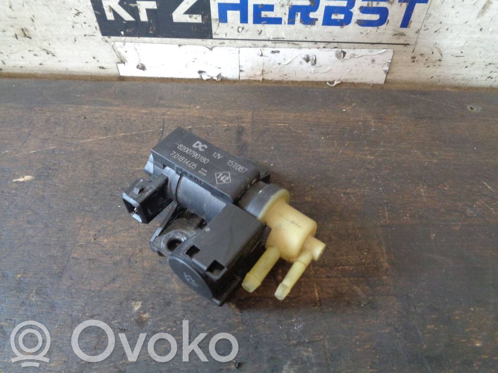 Magneettiventtiili   8200790180,8200790180,8200790180