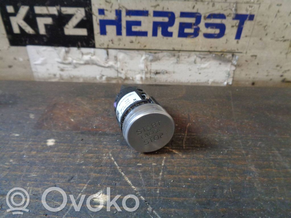 Engine start stop button switch   8K0905217,8K0905217,8K0905217