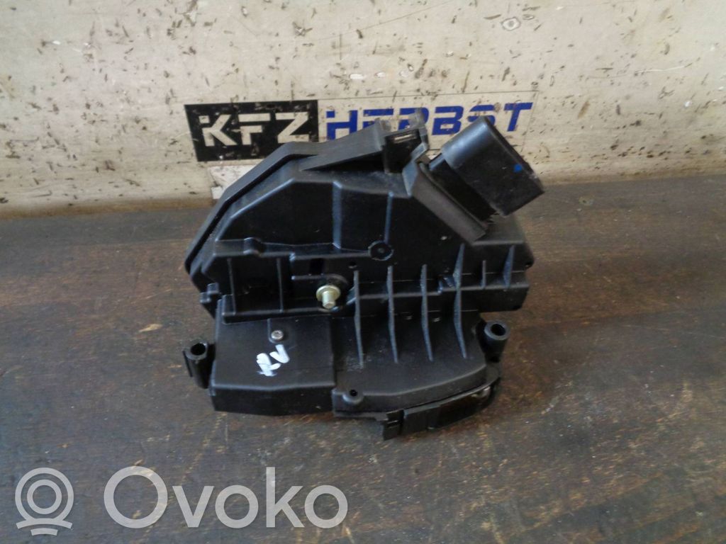 Ford Mondeo MK V Serrure de porte avant