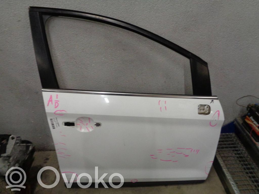 Ford Kuga II Portiera anteriore
