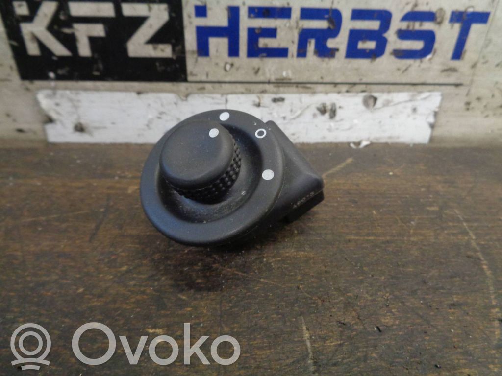 Renault Clio III Comutator oglinzi laterale 