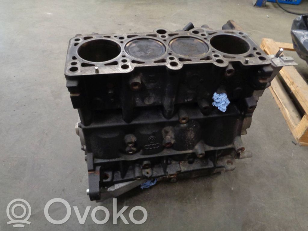 Audi TT Mk1 Bloque de motor 