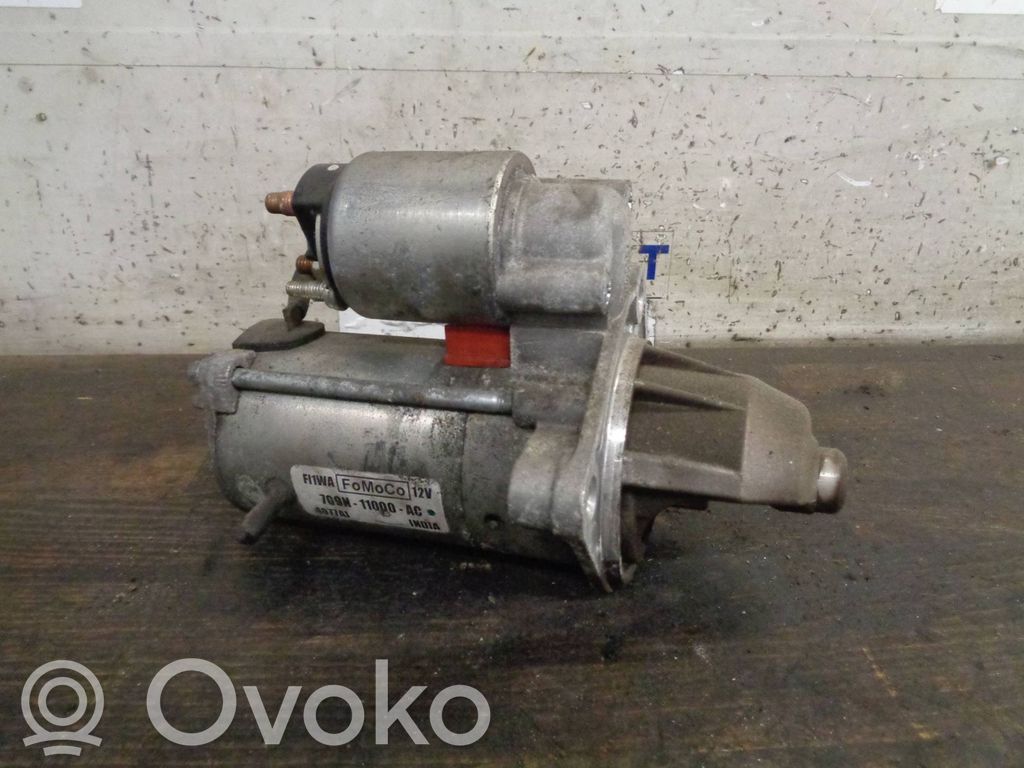 Ford Focus Motor de arranque 