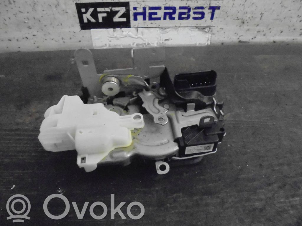 Volvo V40 Serratura portiera anteriore