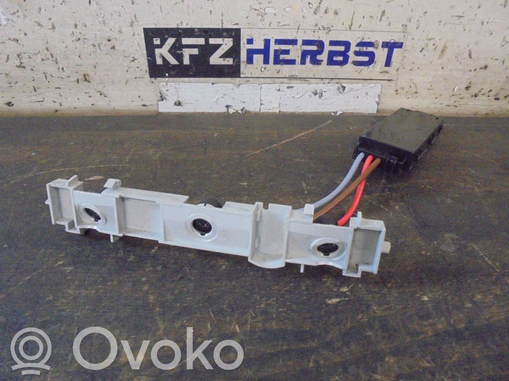 Volkswagen Multivan T5 Sensor 