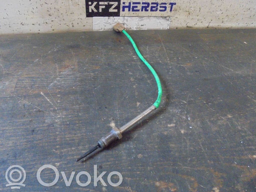 Renault Scenic III -  Grand scenic III Sensor 