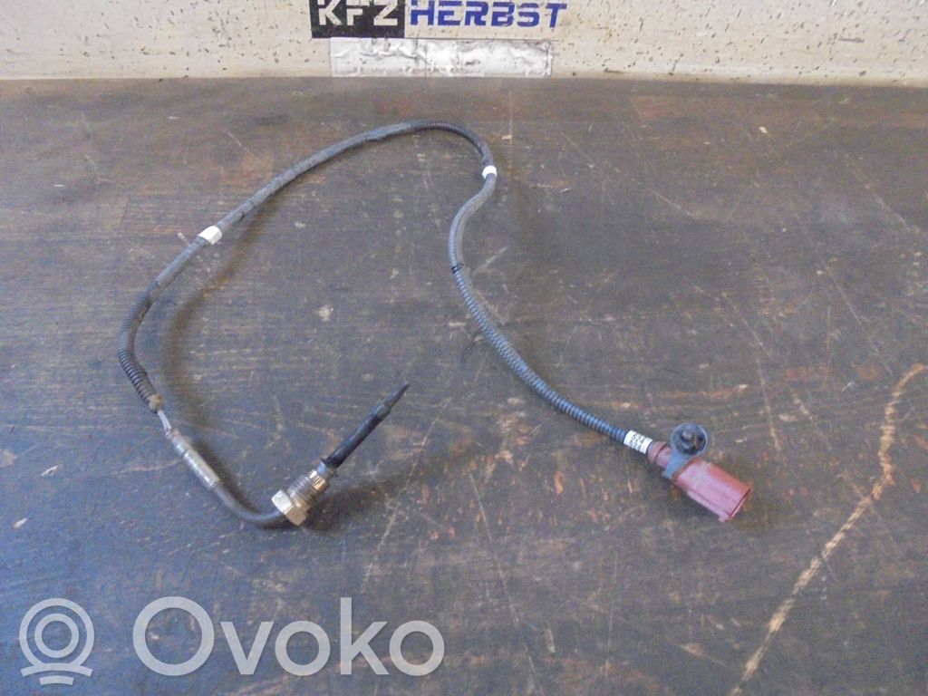 Volkswagen Crafter Kitas daviklis 