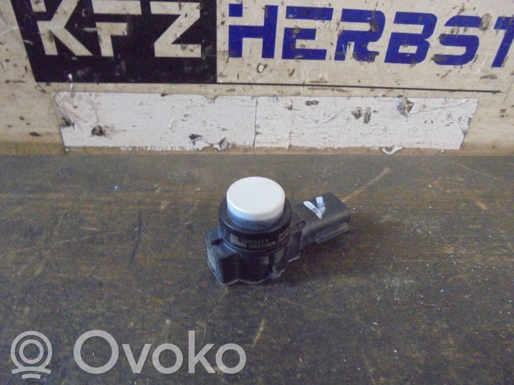 Opel Mokka X Parking PDC sensor 